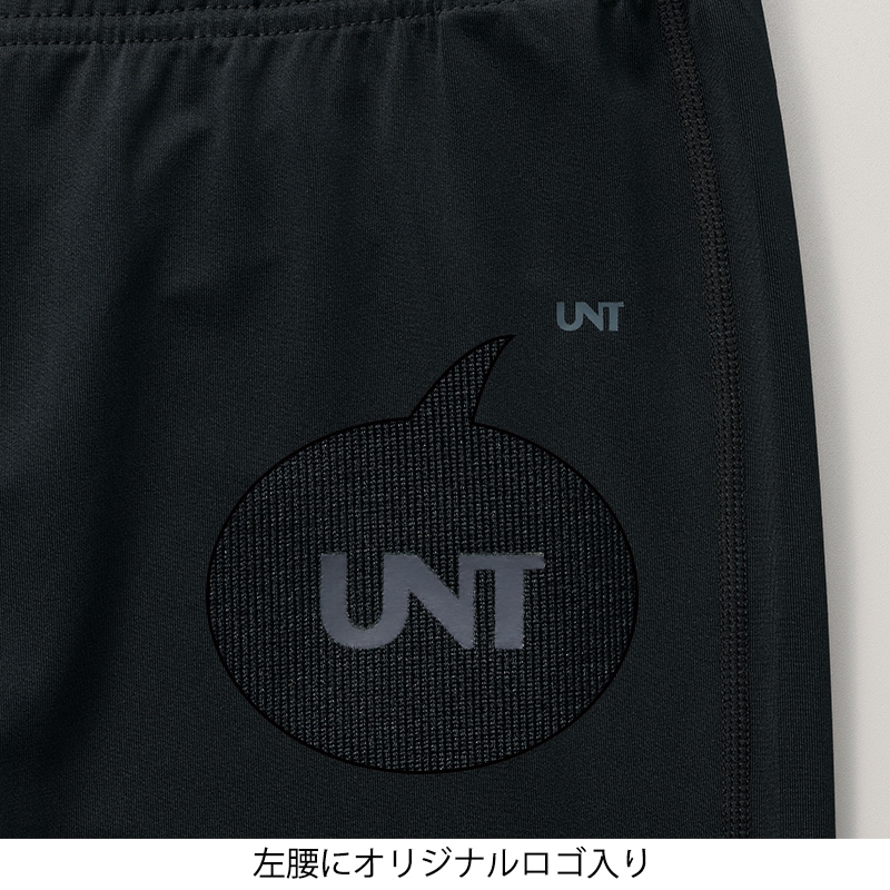 UNITE　UN-0411　ロゴ入り